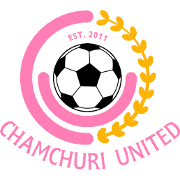 Chamchuri Bersatu FC